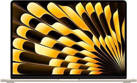 MacBook Air 15,13/M3 (8-CPU 10-GPU)/16GB Ram/512GB SSD/15